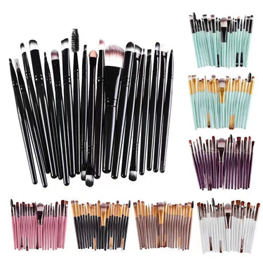Eyeliner Brush